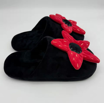 Demo-Slippers